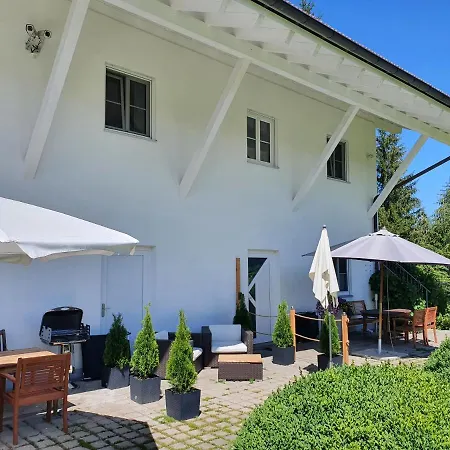Apartamento Wohlfuehleckerl *