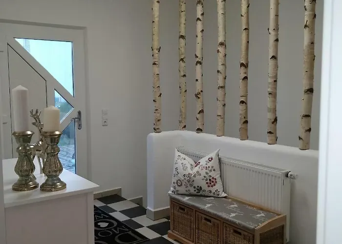 Wohlfuehleckerl Apartamento