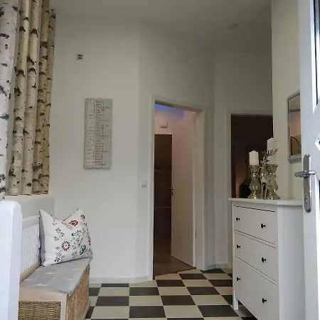 Apartament Wohlfuehleckerl