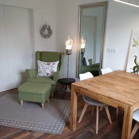 Apartament Wohlfuehleckerl
