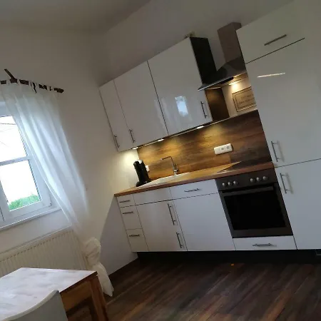 Wohlfuehleckerl Apartament Tittmoning
